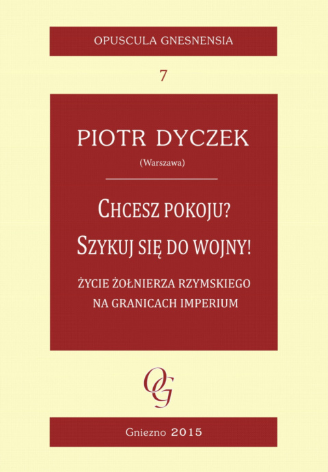 Stara Szuflada Chcesz Pokoju Szykuj Si Do Wojny Ycie O Nierza